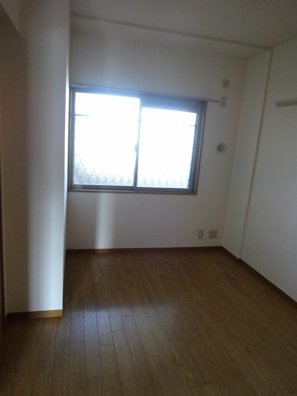 homesすばる ベッドルーム