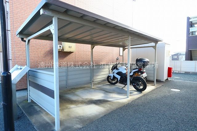 明日香B その他外観1