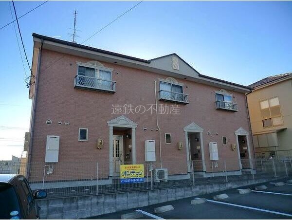 明日香B その他外観1