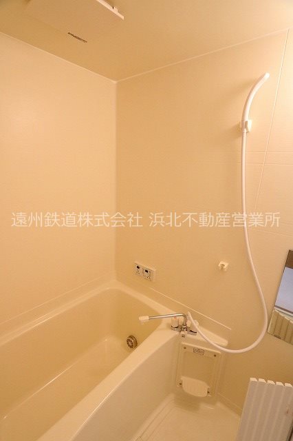 明日香B 風呂画像
