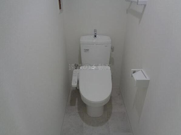 グランストーク八幡 その他1