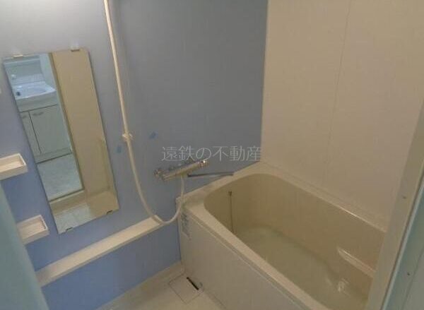 グランストーク八幡 風呂画像