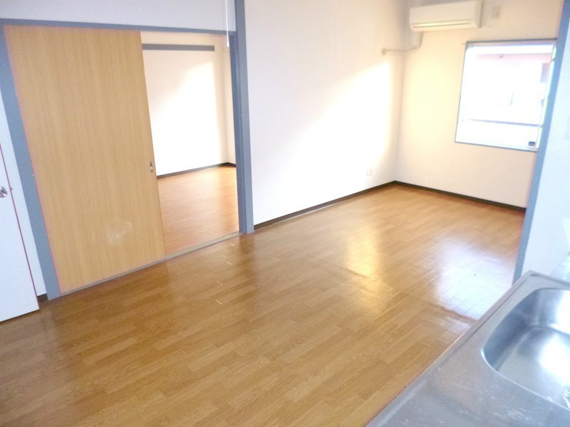 ベェスイズライフＡ リビング