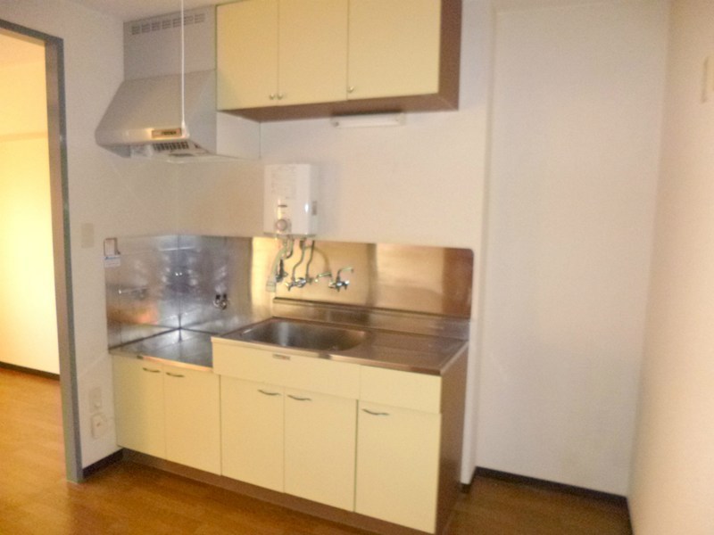 ベェスイズライフＡ キッチン