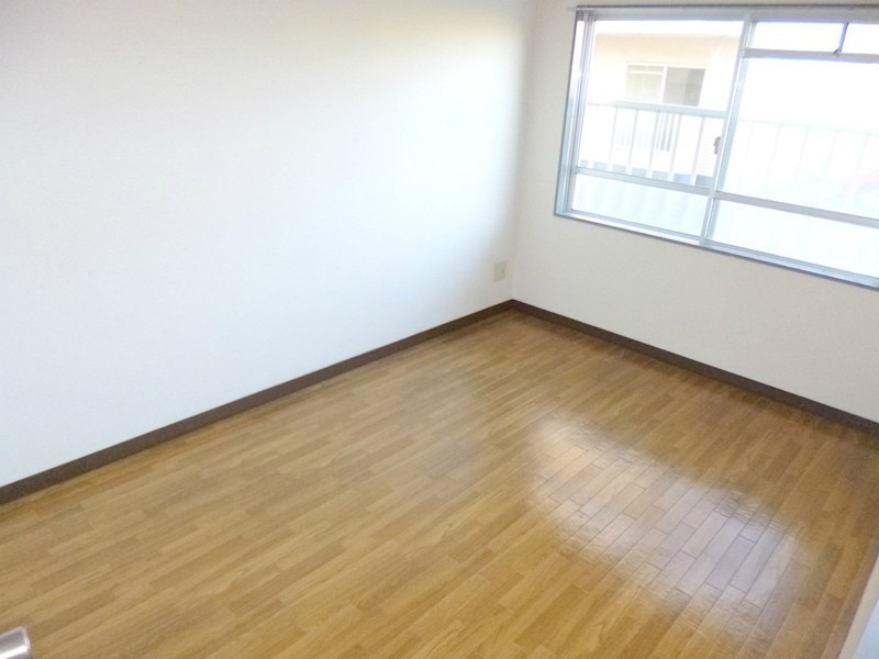 ベェスイズライフＡ ベッドルーム