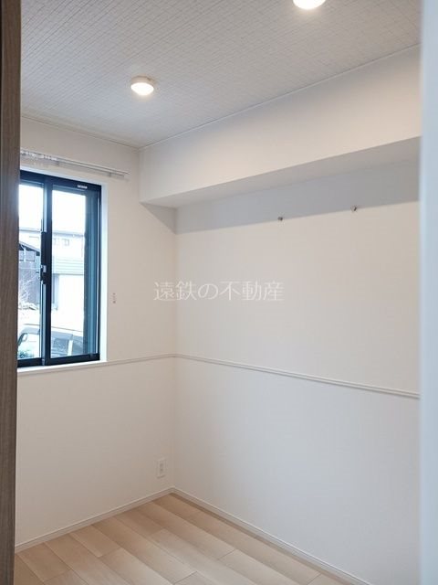 ヒカルサ見付サウスⅠ ベッドルーム