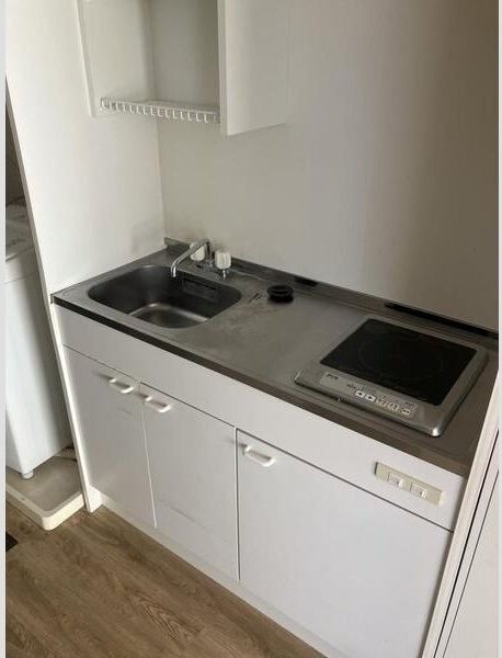 メモリアルハウス45 キッチン