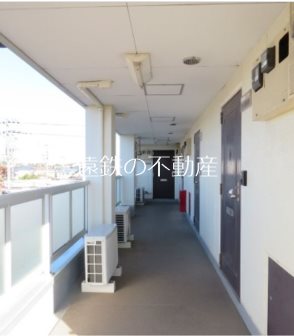 メモリアルハウス45 その他8