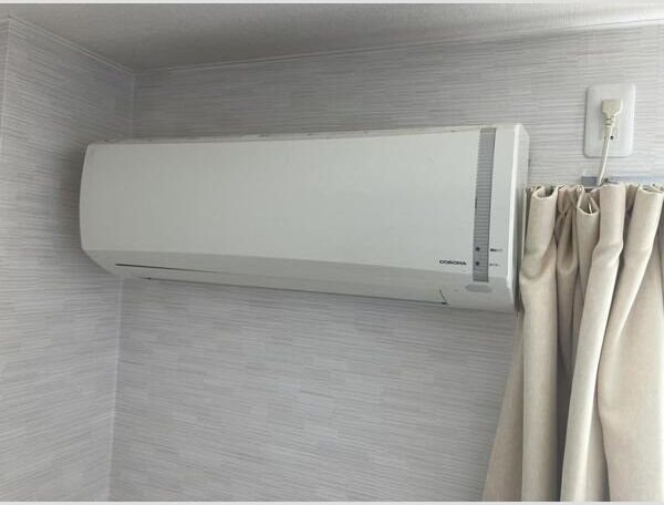 メモリアルハウス45 その他5