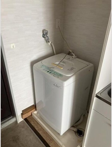 メモリアルハウス45 その他6