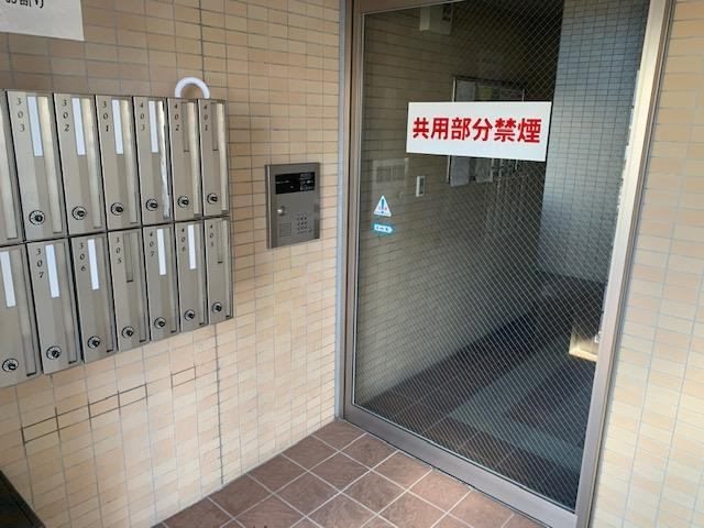 ヴィーブル住吉 その他外観1