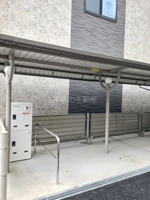 ヒカルサ見付サウスⅡ その他共有部分