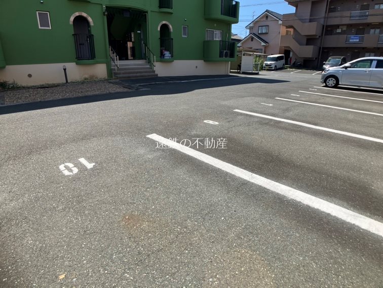 クリサンテＡ その他外観2