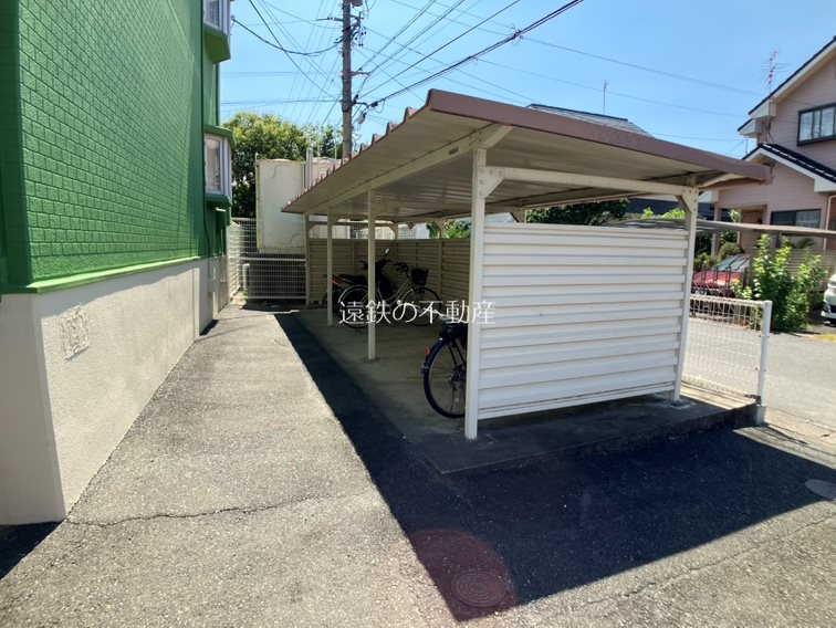 クリサンテＡ その他外観4