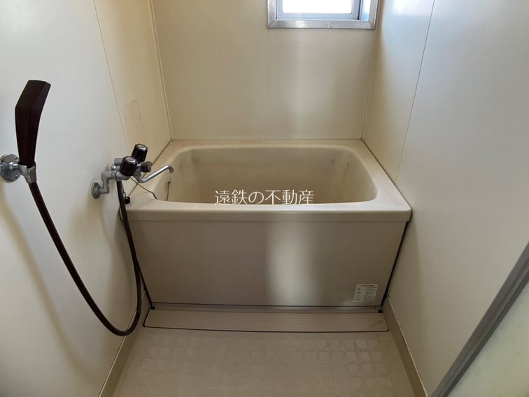 クリサンテＡ 風呂画像