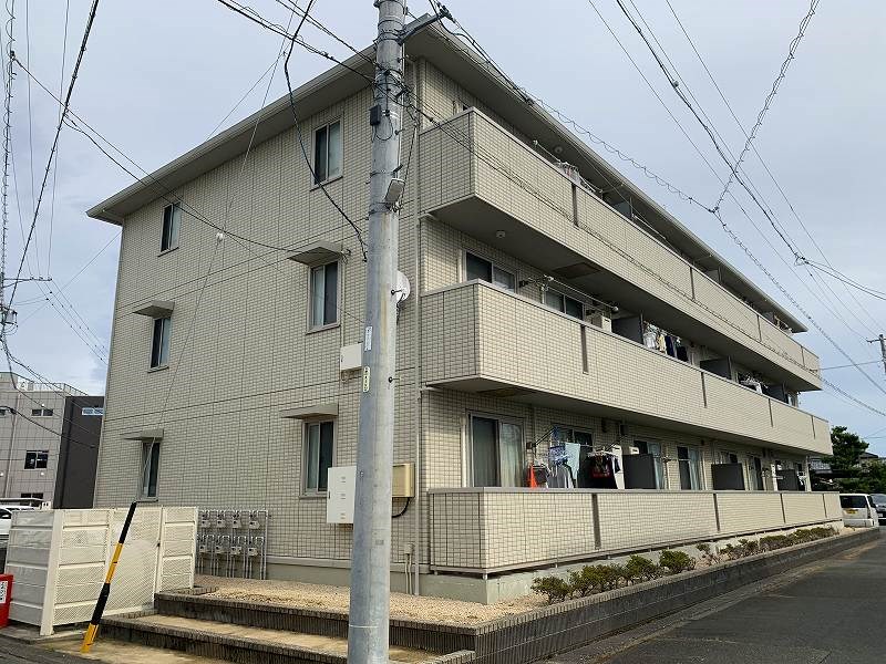 LUXE FORT その他外観2