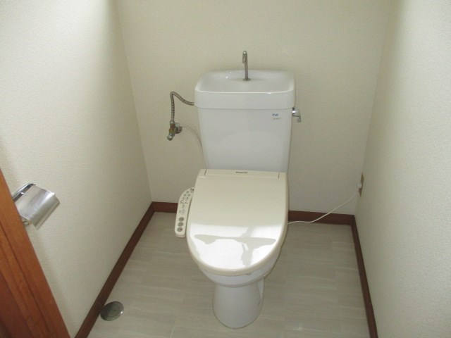 さぎの宮ハイツ その他2