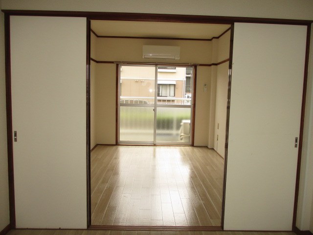 さぎの宮ハイツ その他10