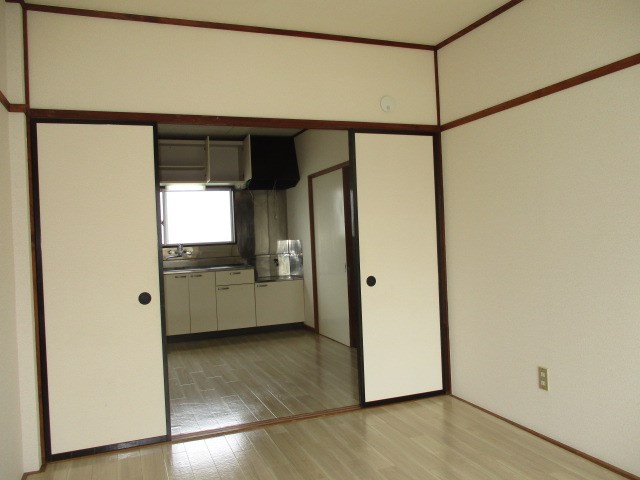 さぎの宮ハイツ その他11