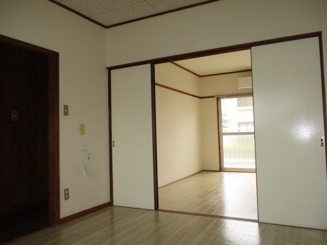 さぎの宮ハイツ その他12