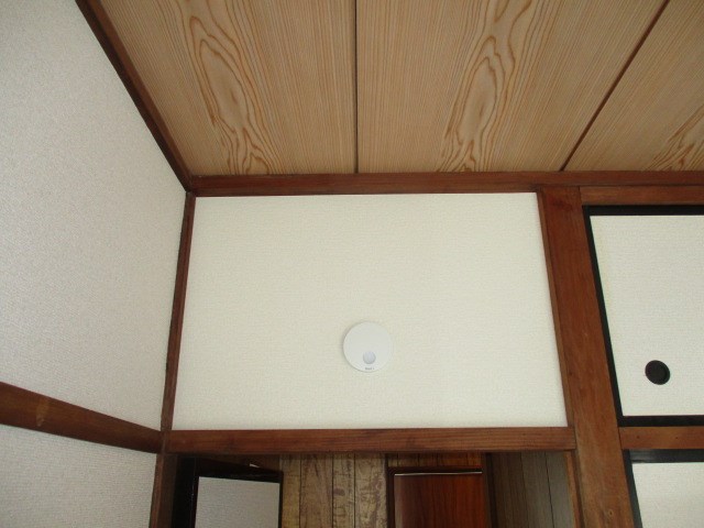 さぎの宮ハイツ その他17