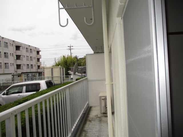 さぎの宮ハイツ その他31