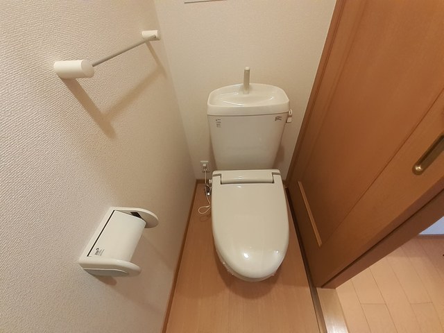 ジュネスＢ その他2