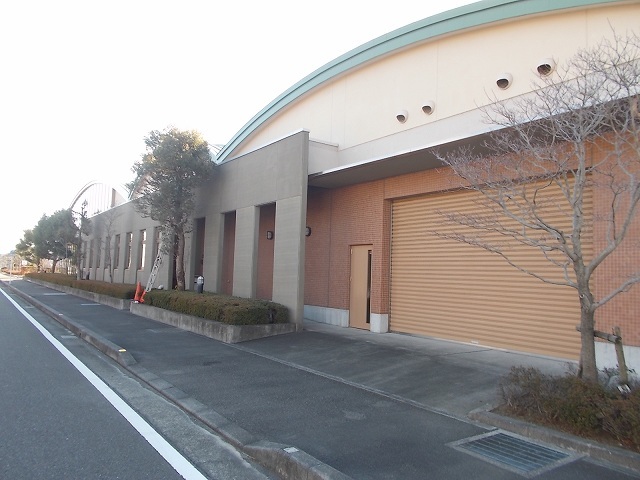 ジュネスＢ その他外観2