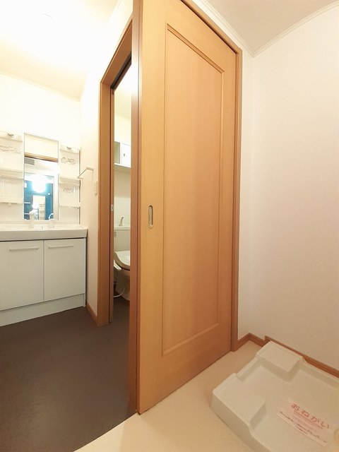 サニー　フラット その他1