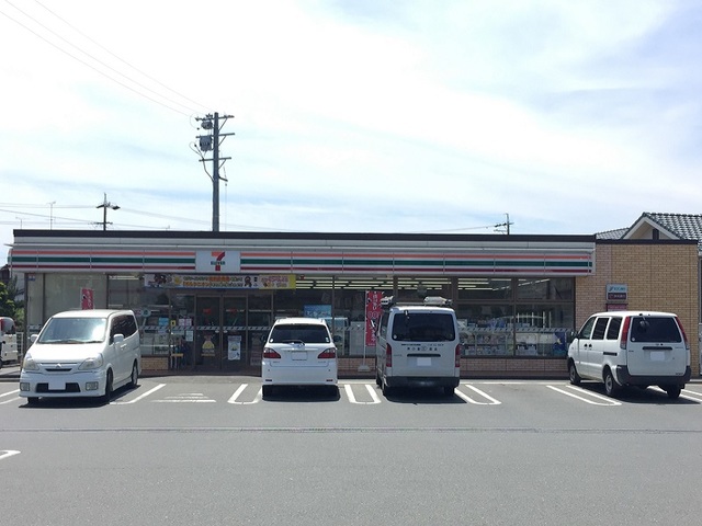 サニー　フラット その他外観6