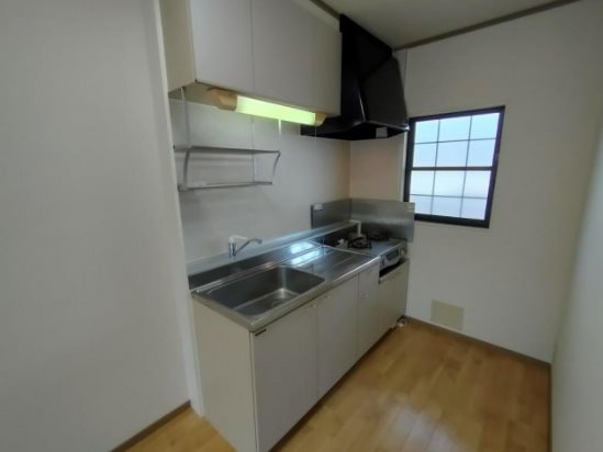 エスポワール久米Ａ キッチン