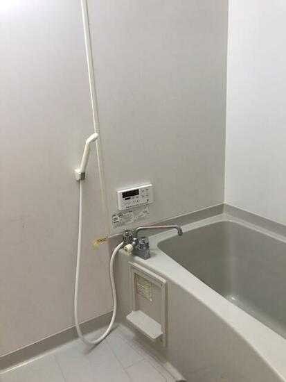 ブランシェコート 風呂画像