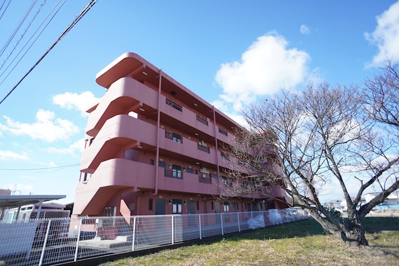 マンションラッフルズ その他外観4