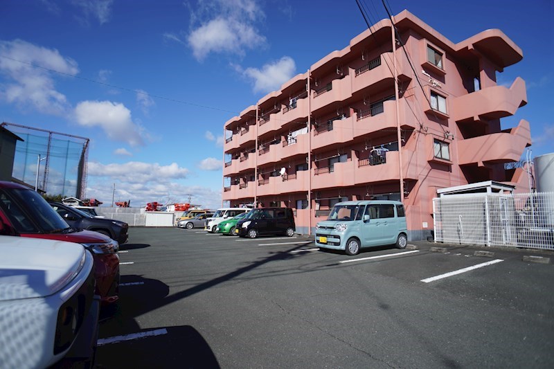 マンションラッフルズ その他外観5