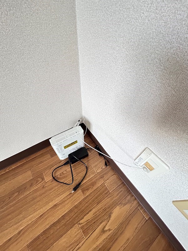 マンションラッフルズ その他11