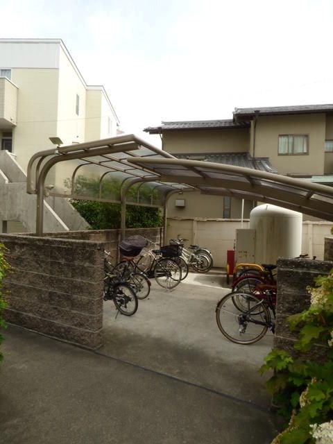 ブルーム その他外観1