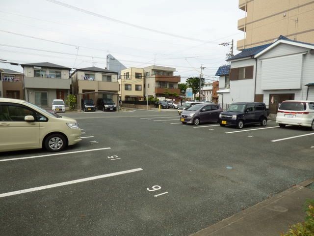 ブルーム その他外観2