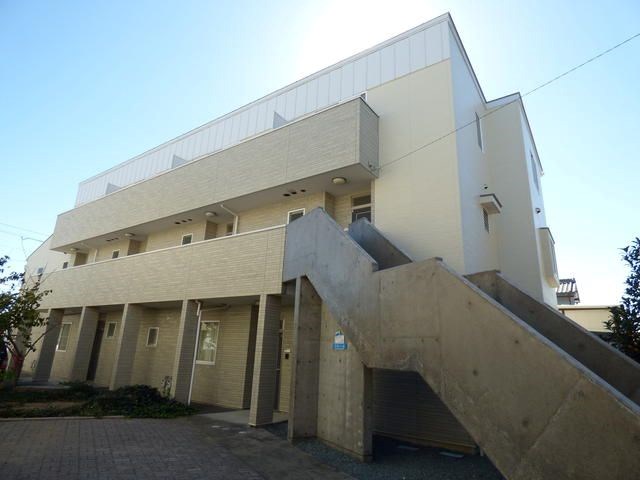 ブルーム その他外観4