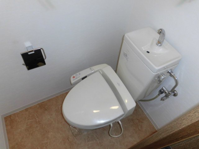 ユートピアマツバラ その他3