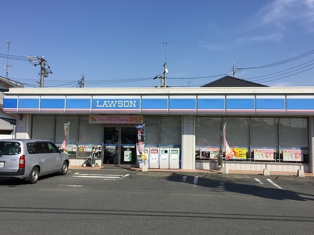 ハピーホースＢ その他外観2