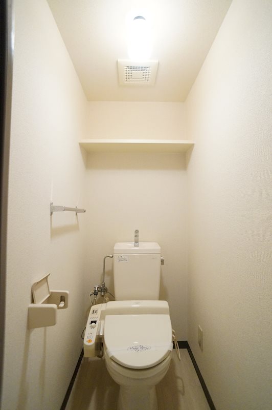 ベルドミール半田山 その他6