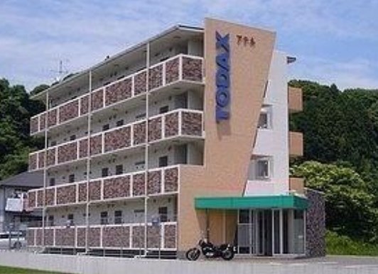 アテネ その他外観2