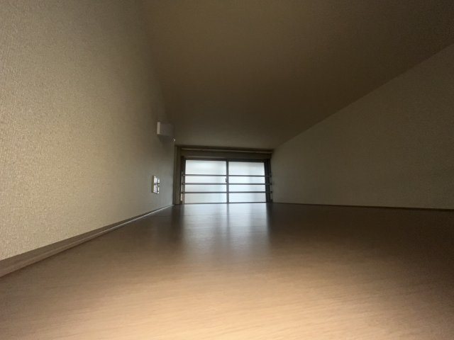 Beryl2 ベッドルーム