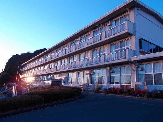 天王森　Ⅱ その他外観1