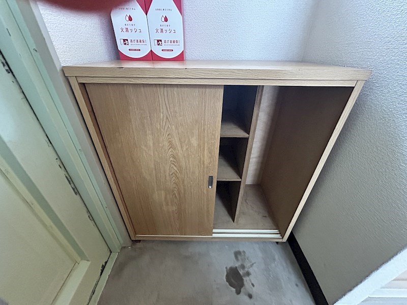 メゾン池の沢 その他12