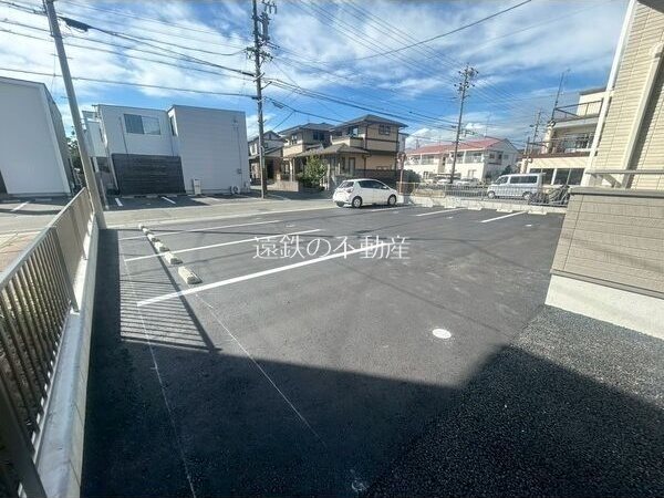 ohana その他外観2