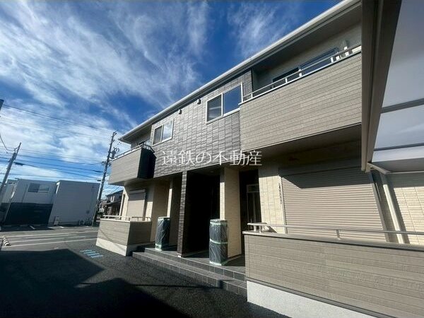 ohana その他外観1