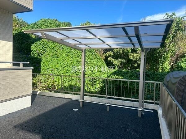 ohana その他外観3