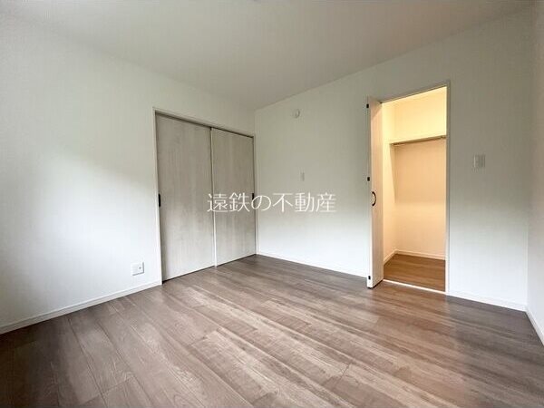 ohana ベッドルーム