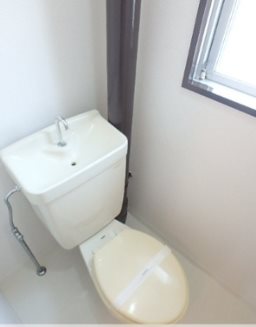 マンション城の台 その他1